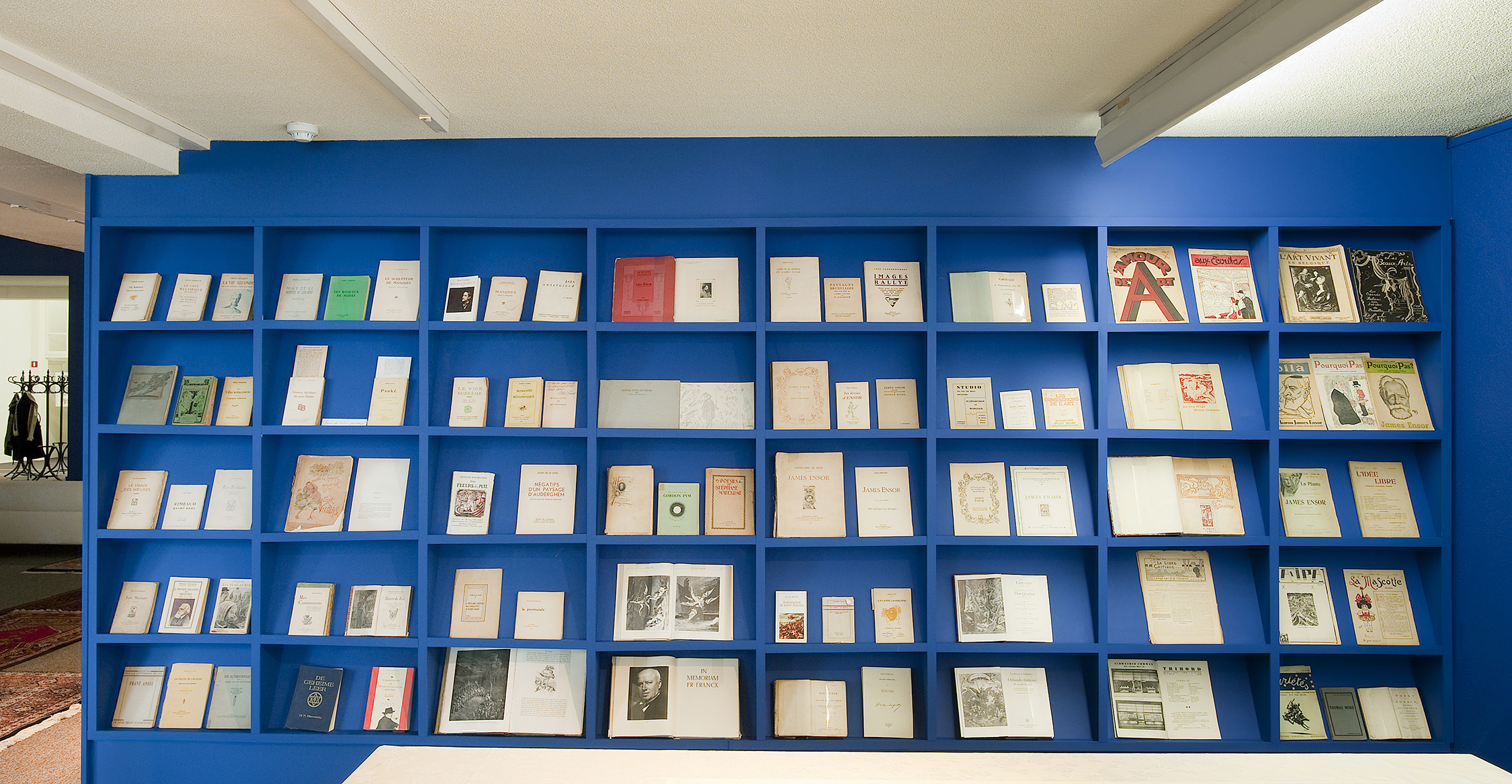 Visiting Ensor Copyright B Architecten 44