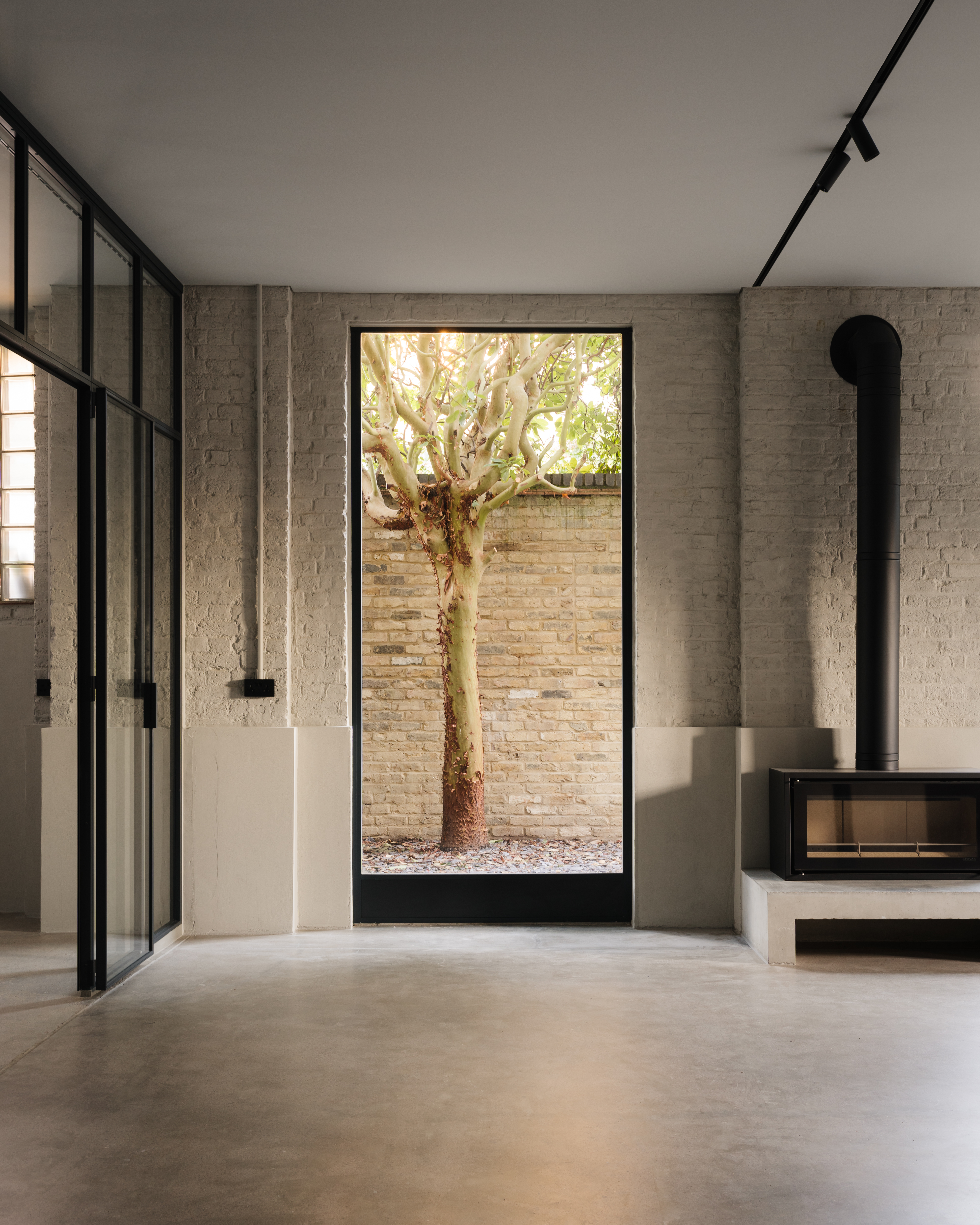 Wilds Rent Flat A 20