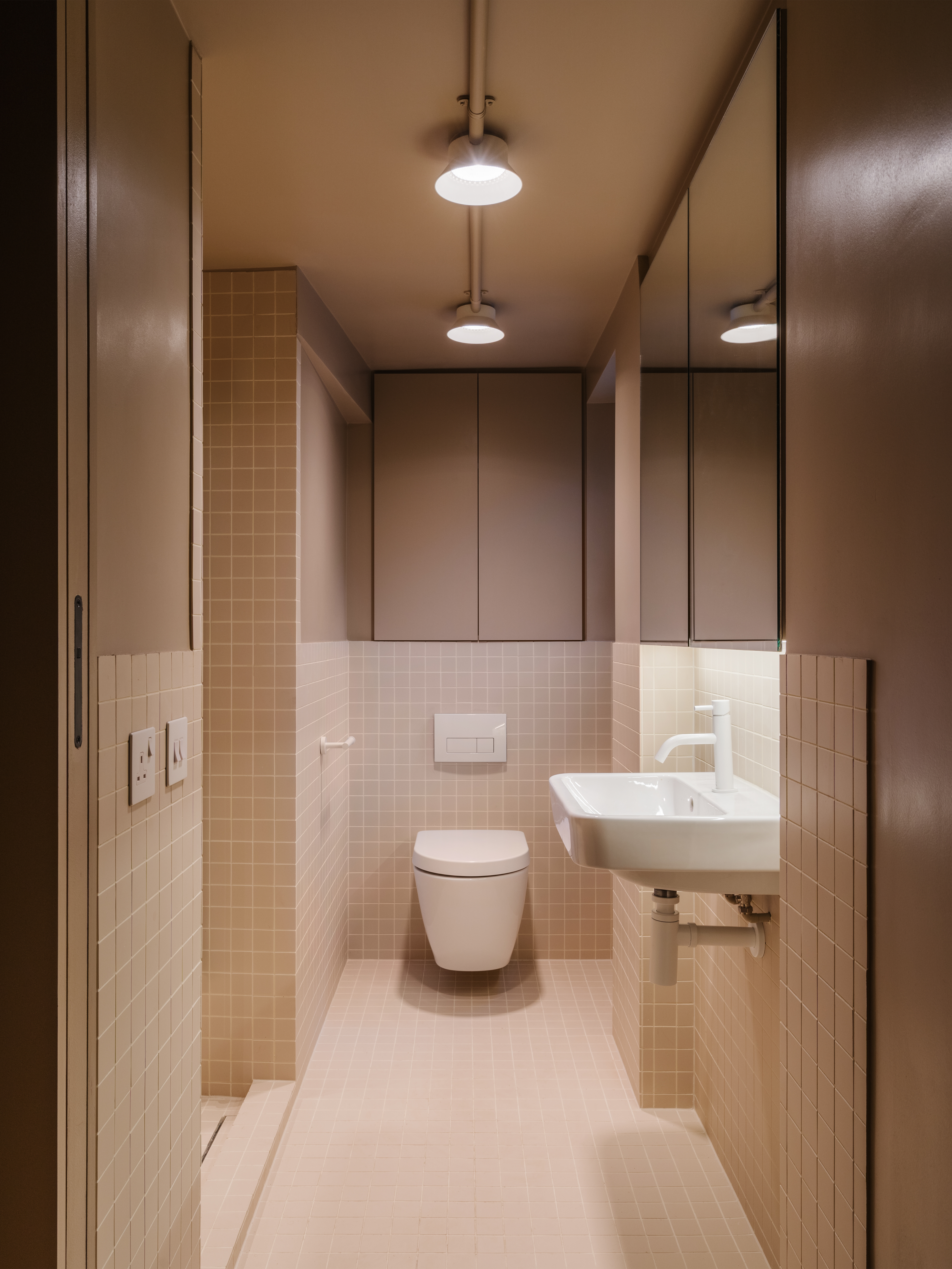 Wilds Rent Flat A 29