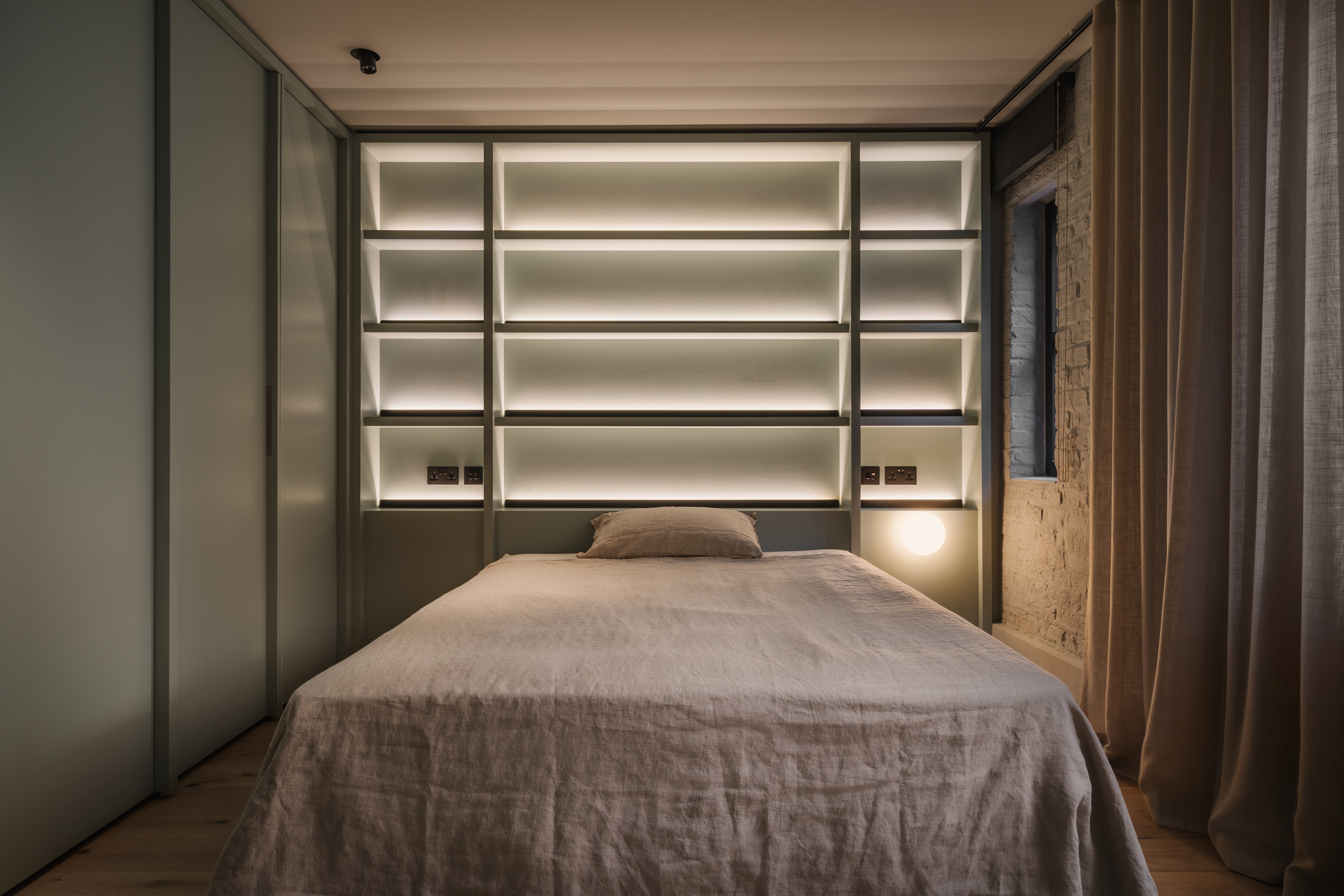 Bermondsey Warehouse