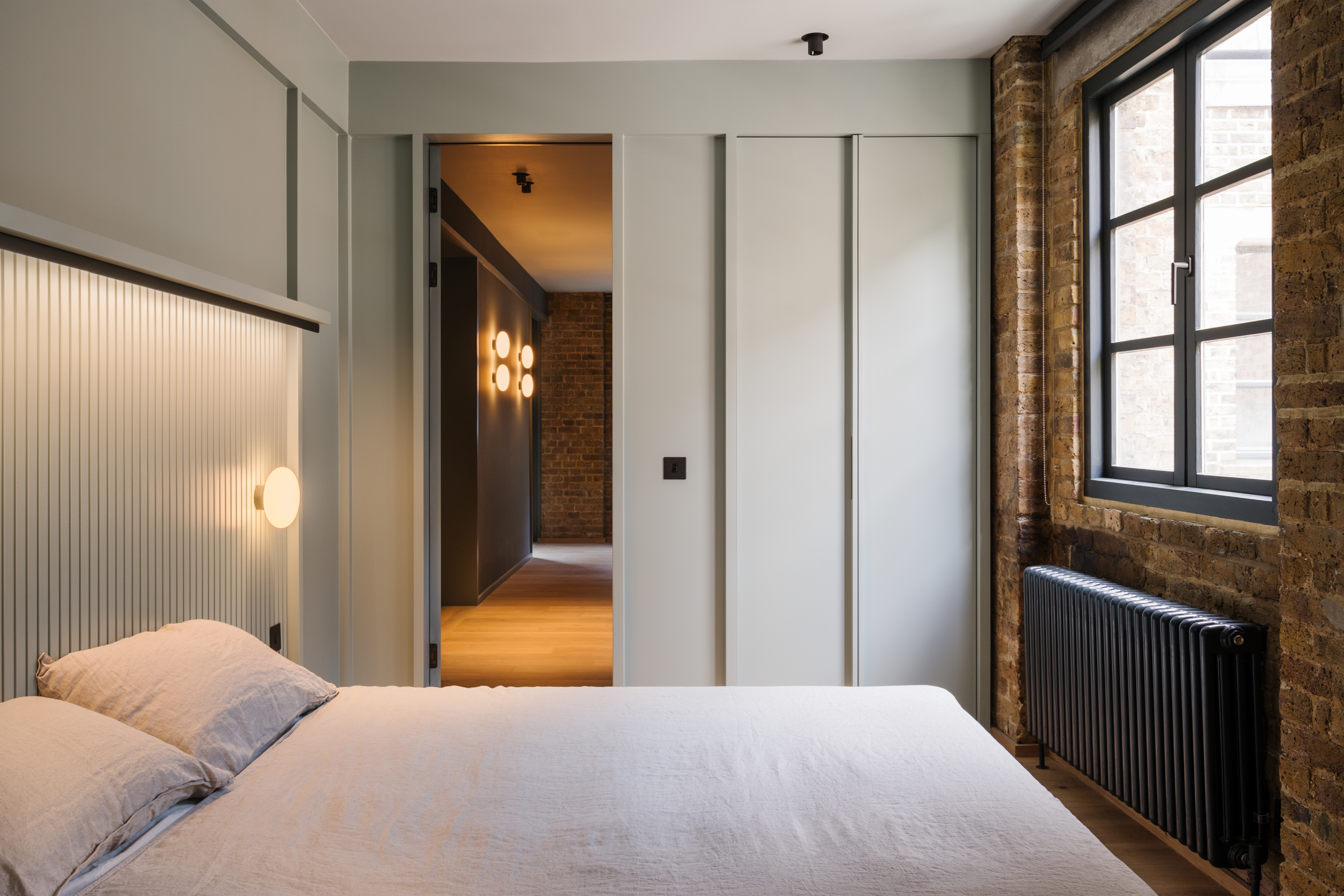 Wilds Rent Flat B 26