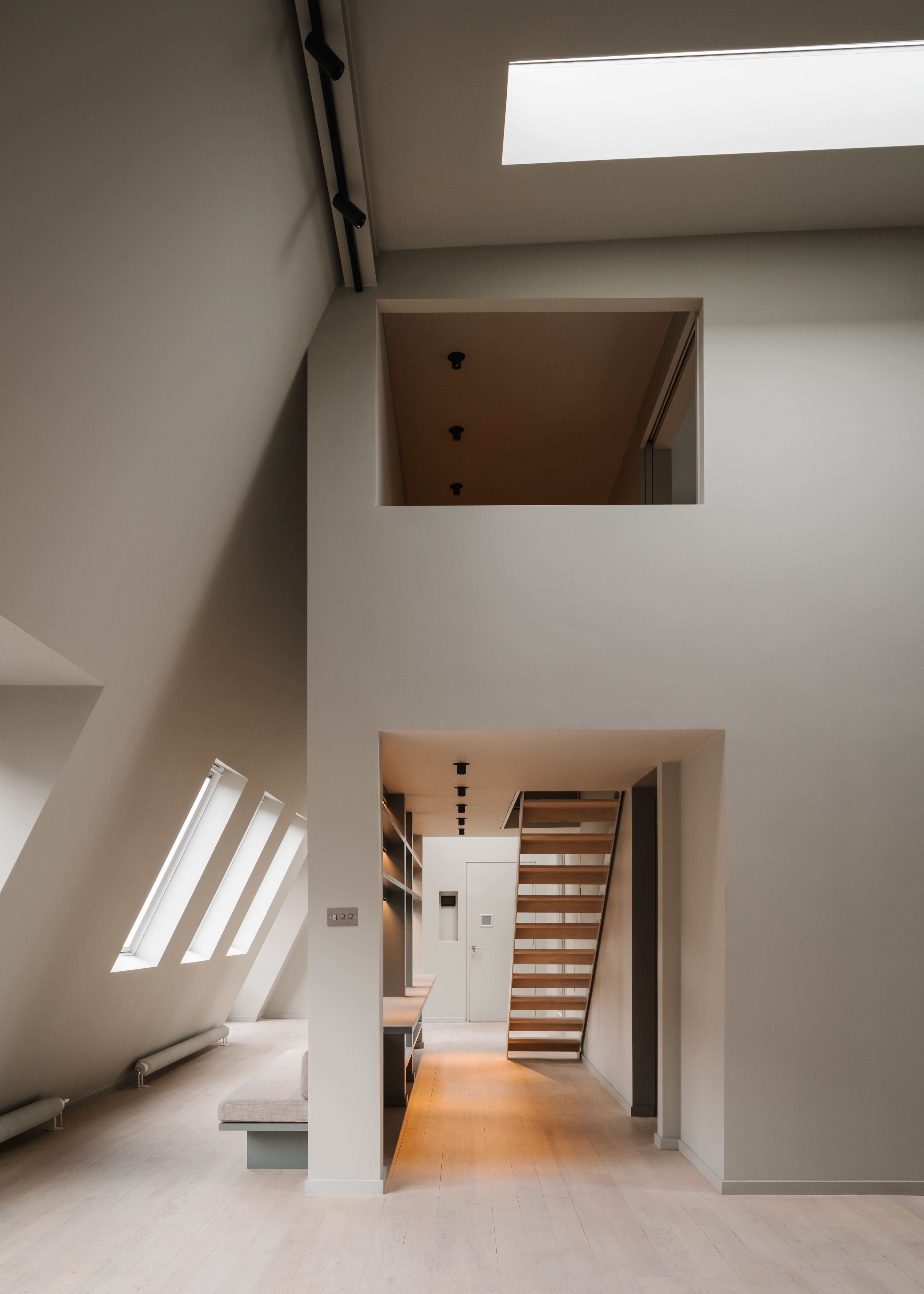 Wilds Rent Flat C 12