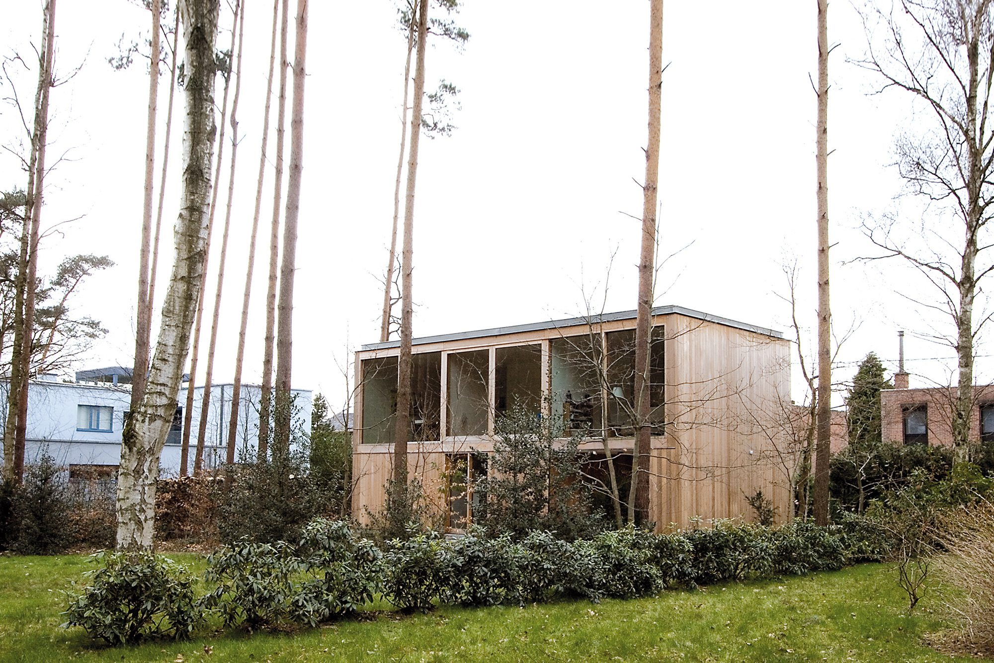 Woning DE Jeroen Verrecht 1