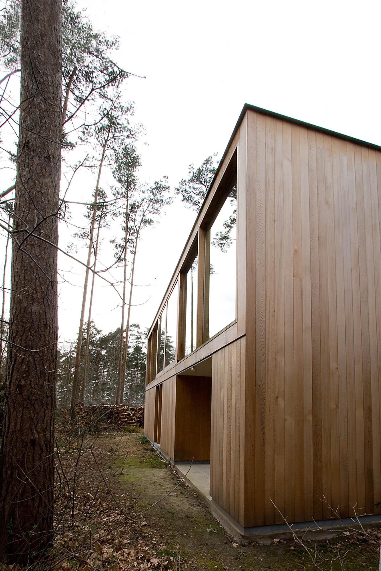 Woning DE Jeroen Verrecht 2