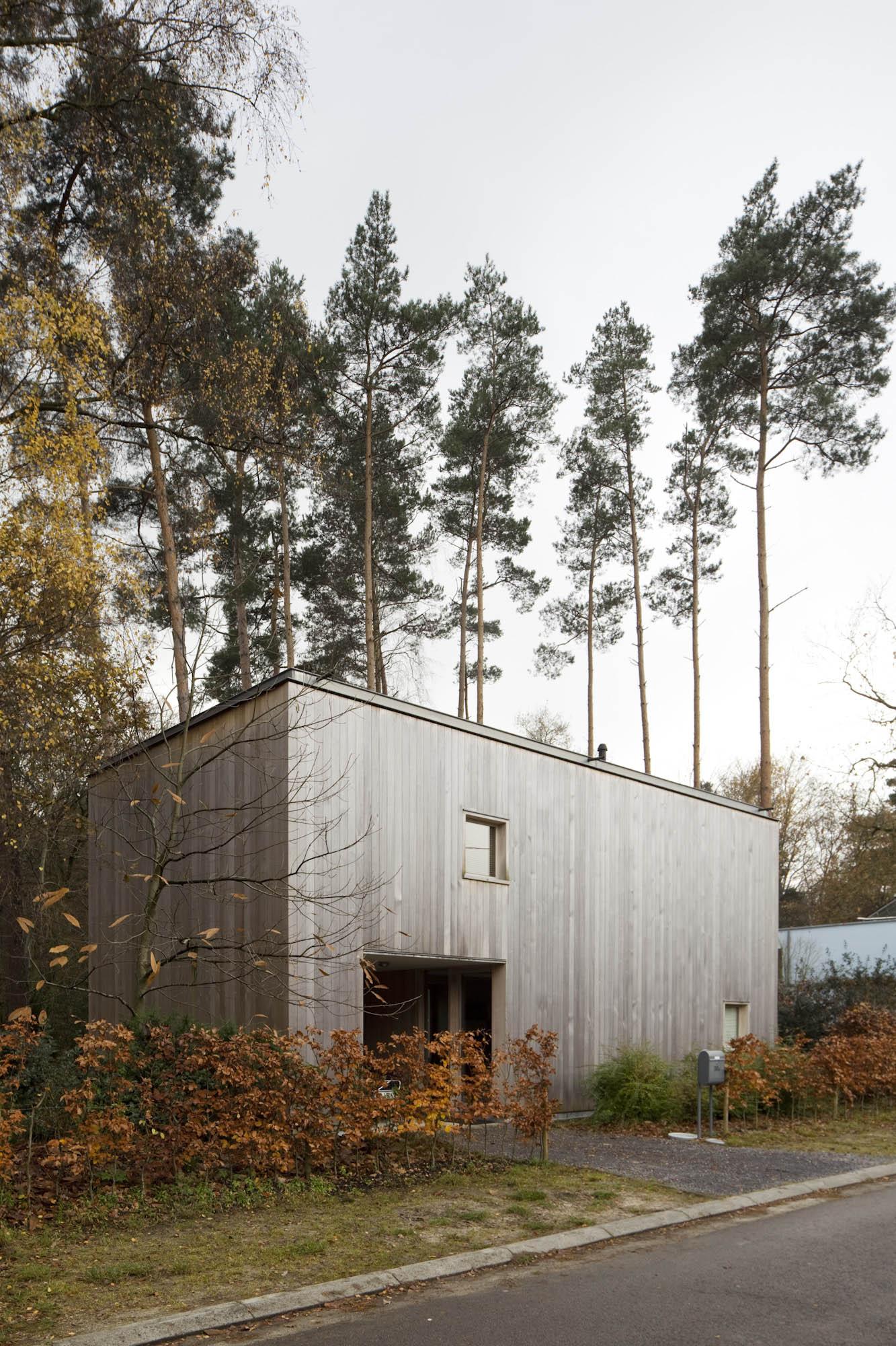 Woning DE Jeroen Verrecht 3