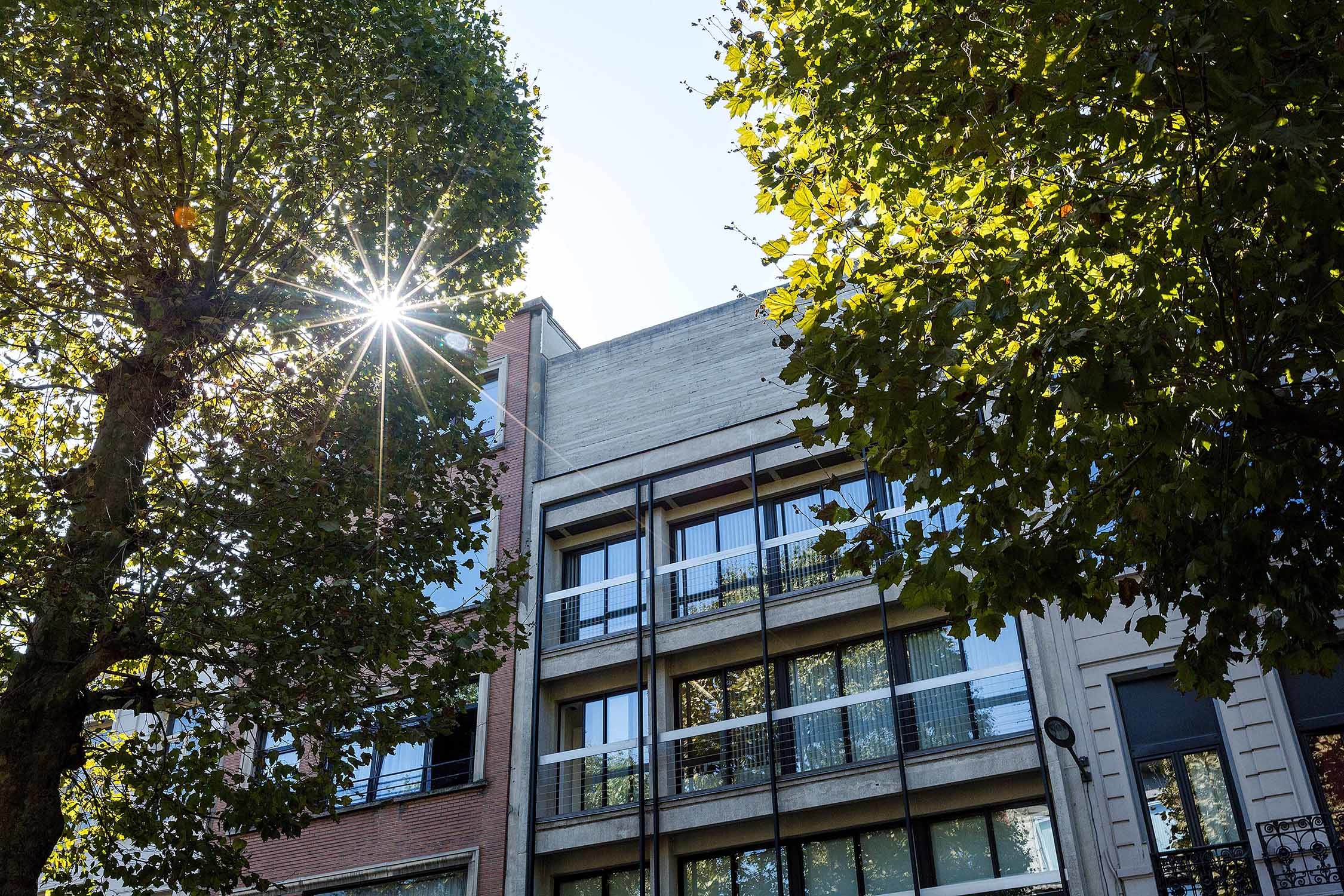 Woning El Copyright Yannick Milpas 095