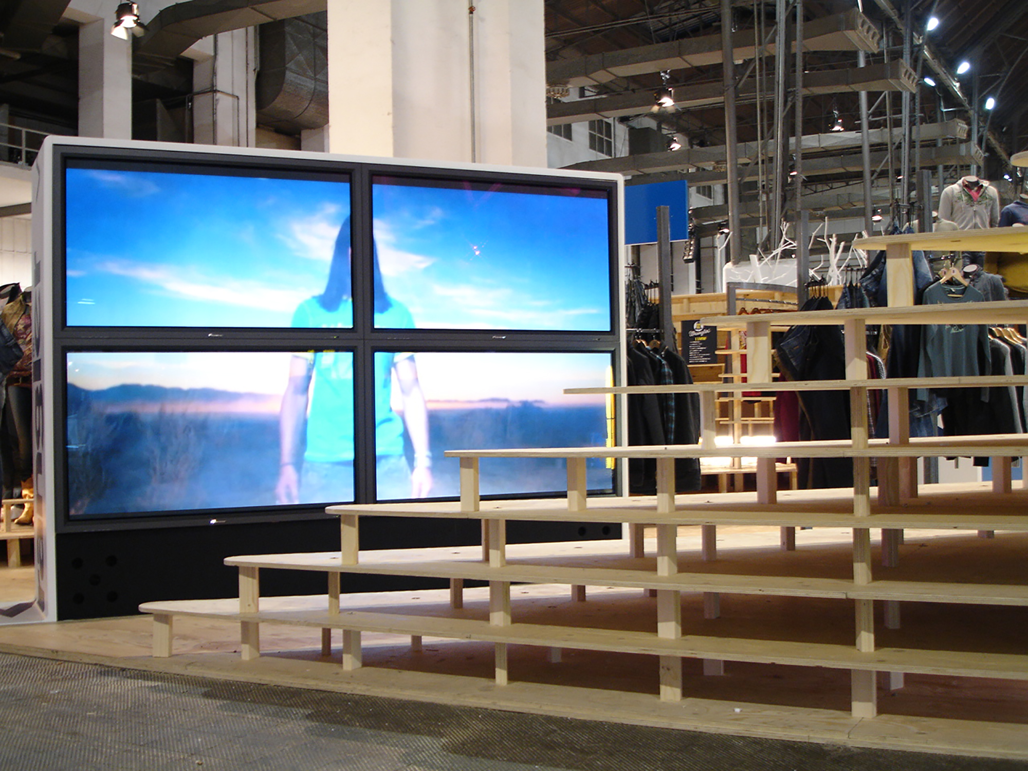 Wrangler Barchitecten 1