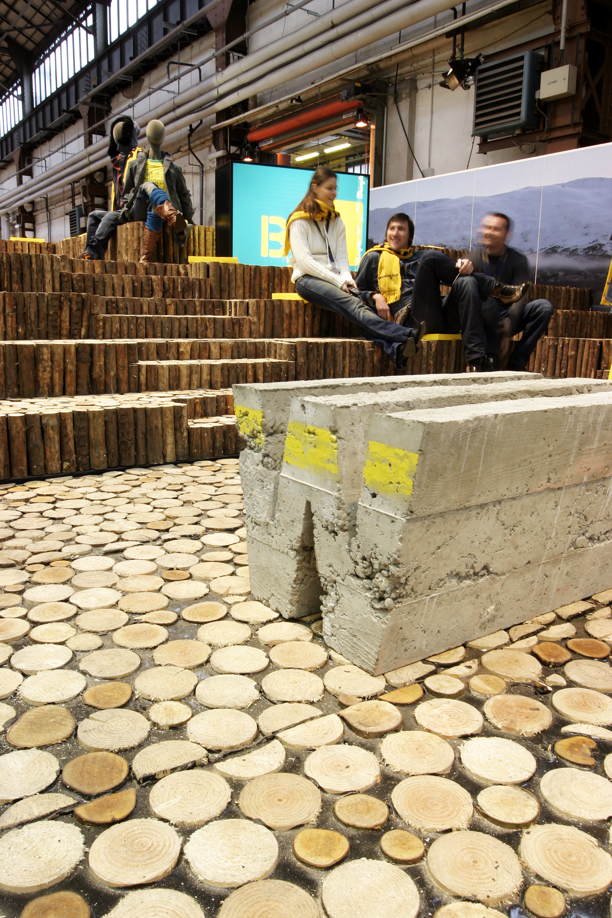 Wrangler Barchitecten 3