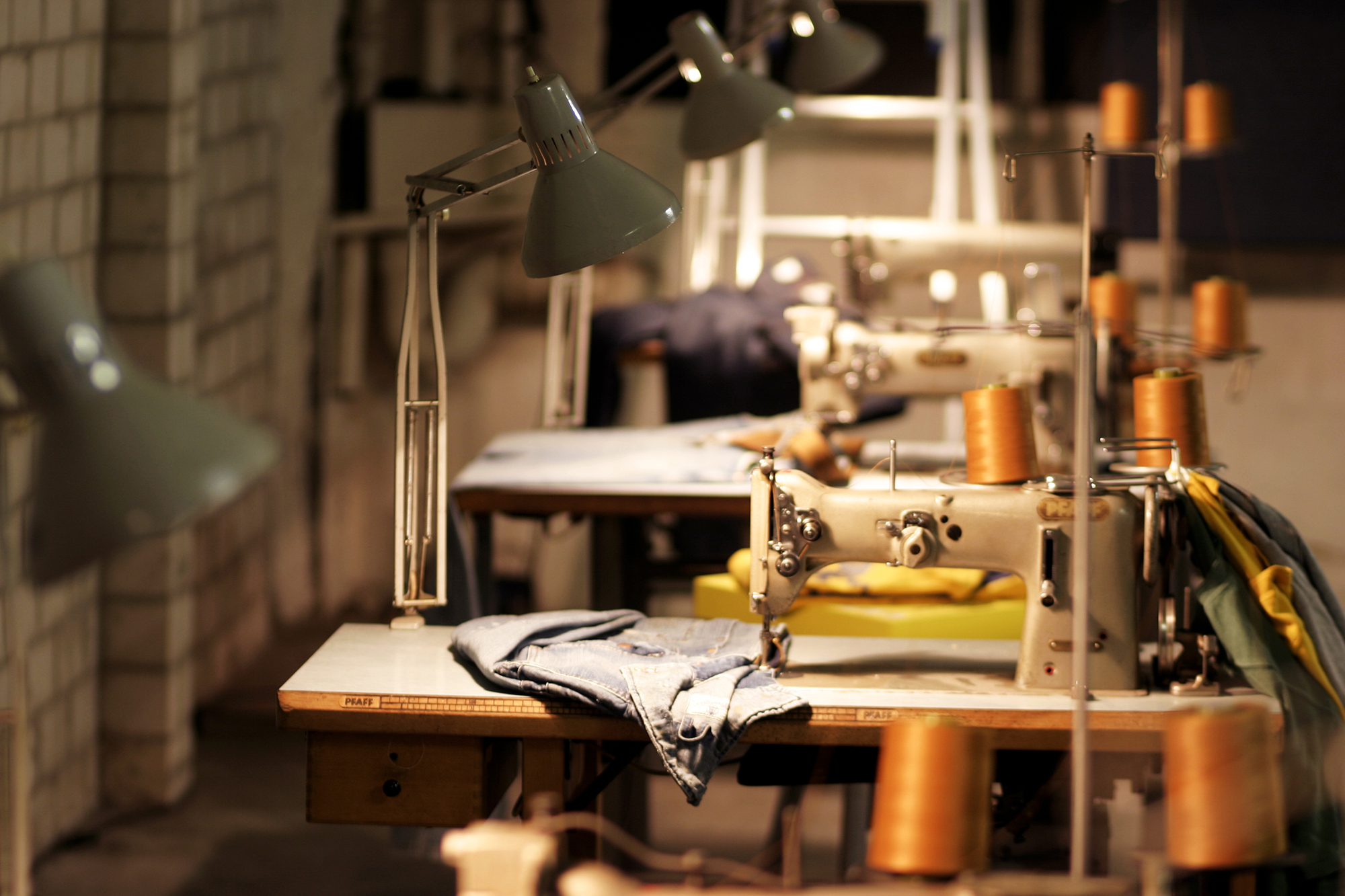 Wrangler Barchitecten 4