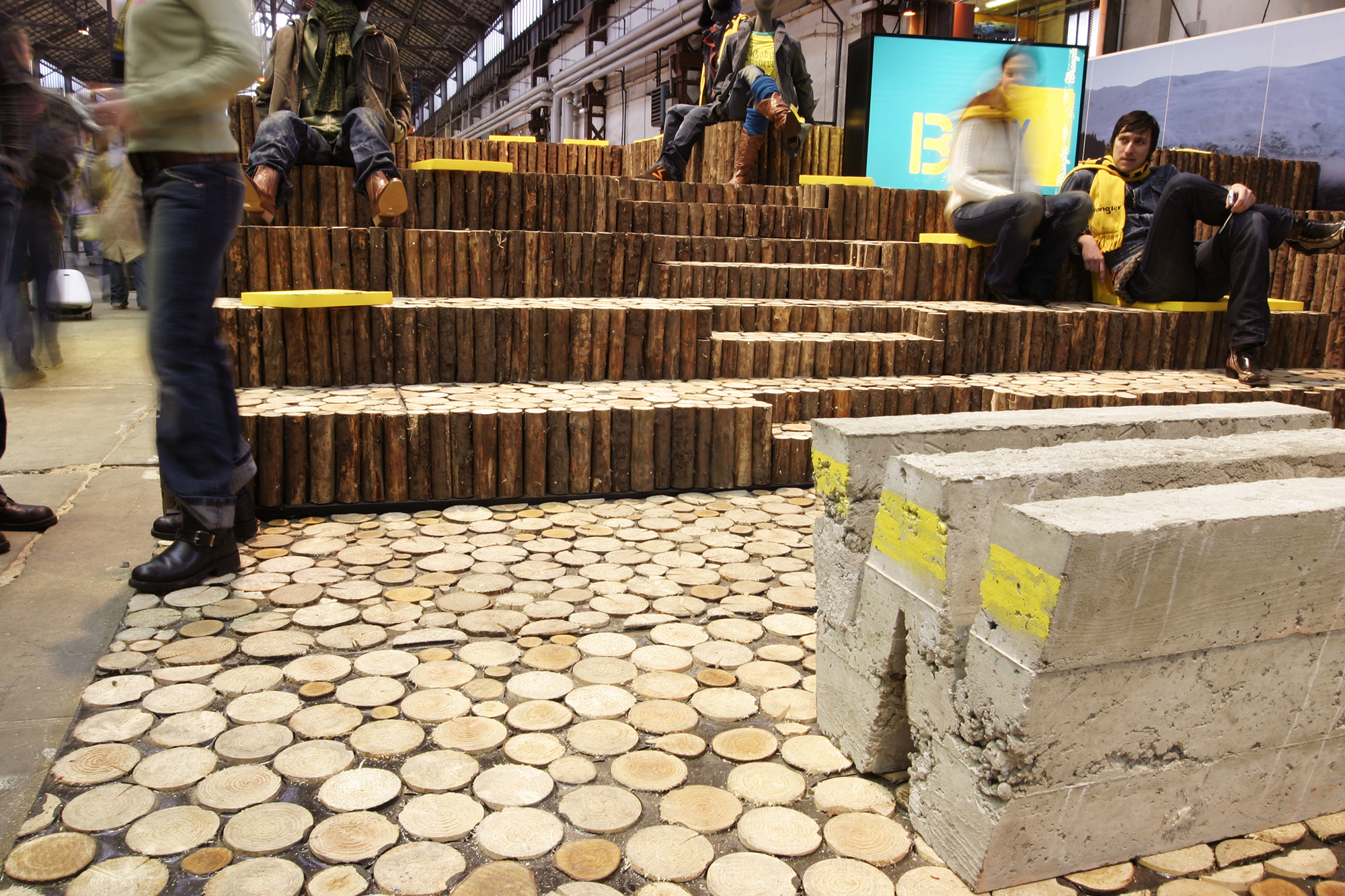 Wrangler Barchitecten 7