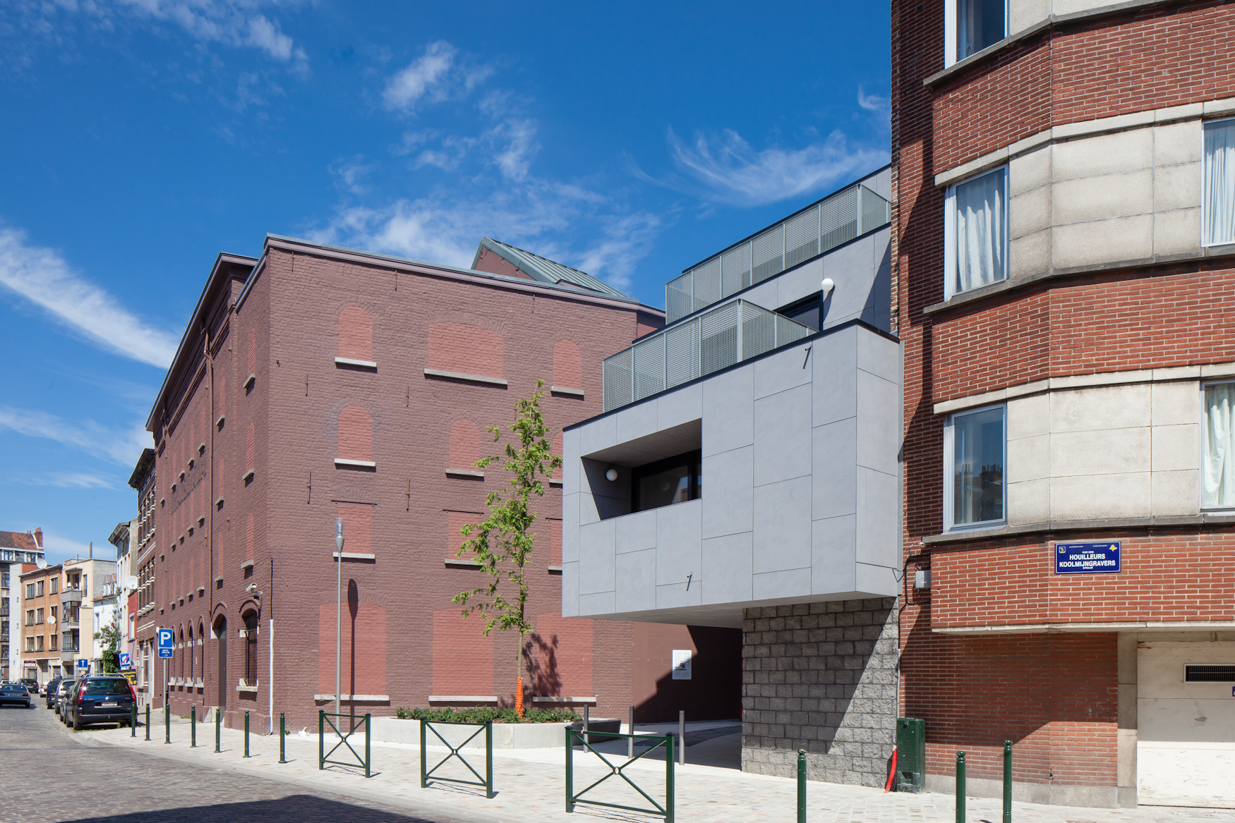 Zennetuin Caffeine Thomas De Bruyne 2