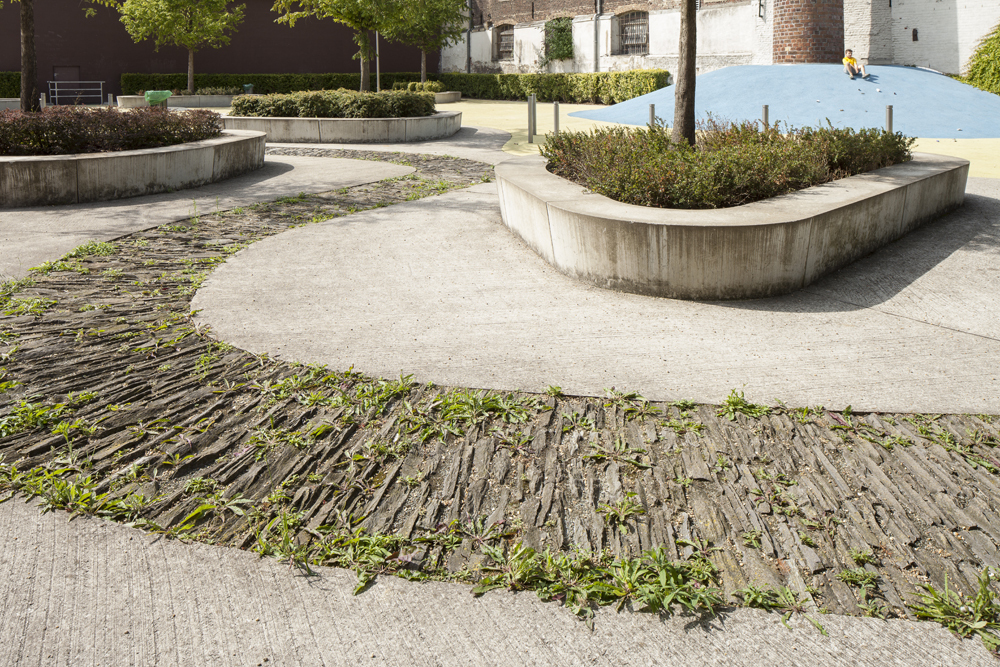 Zennetuin copyright Ilse Liekens 12