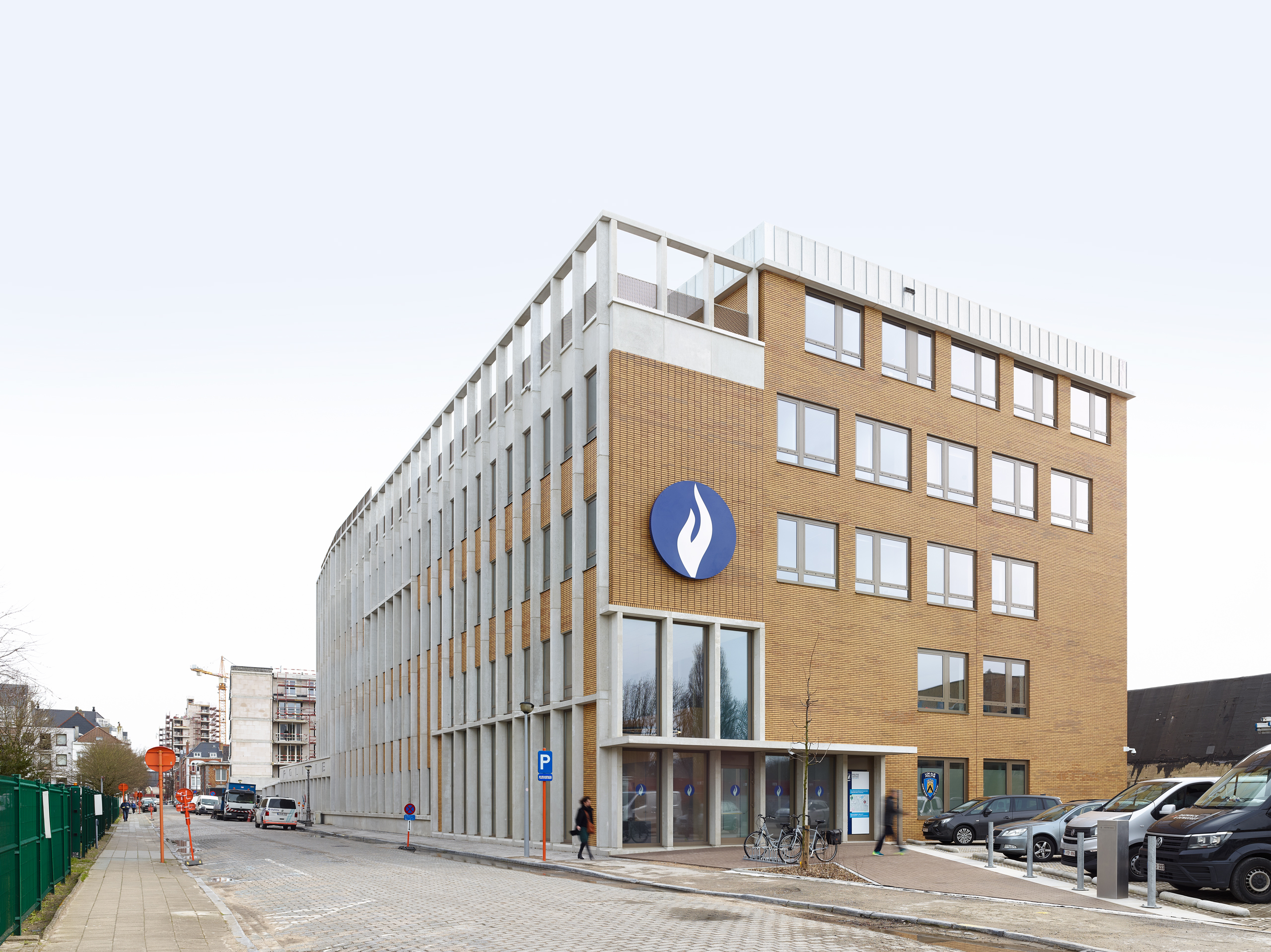 Hdspv ava politiecommissariaat oostende photo dennis de smet 02