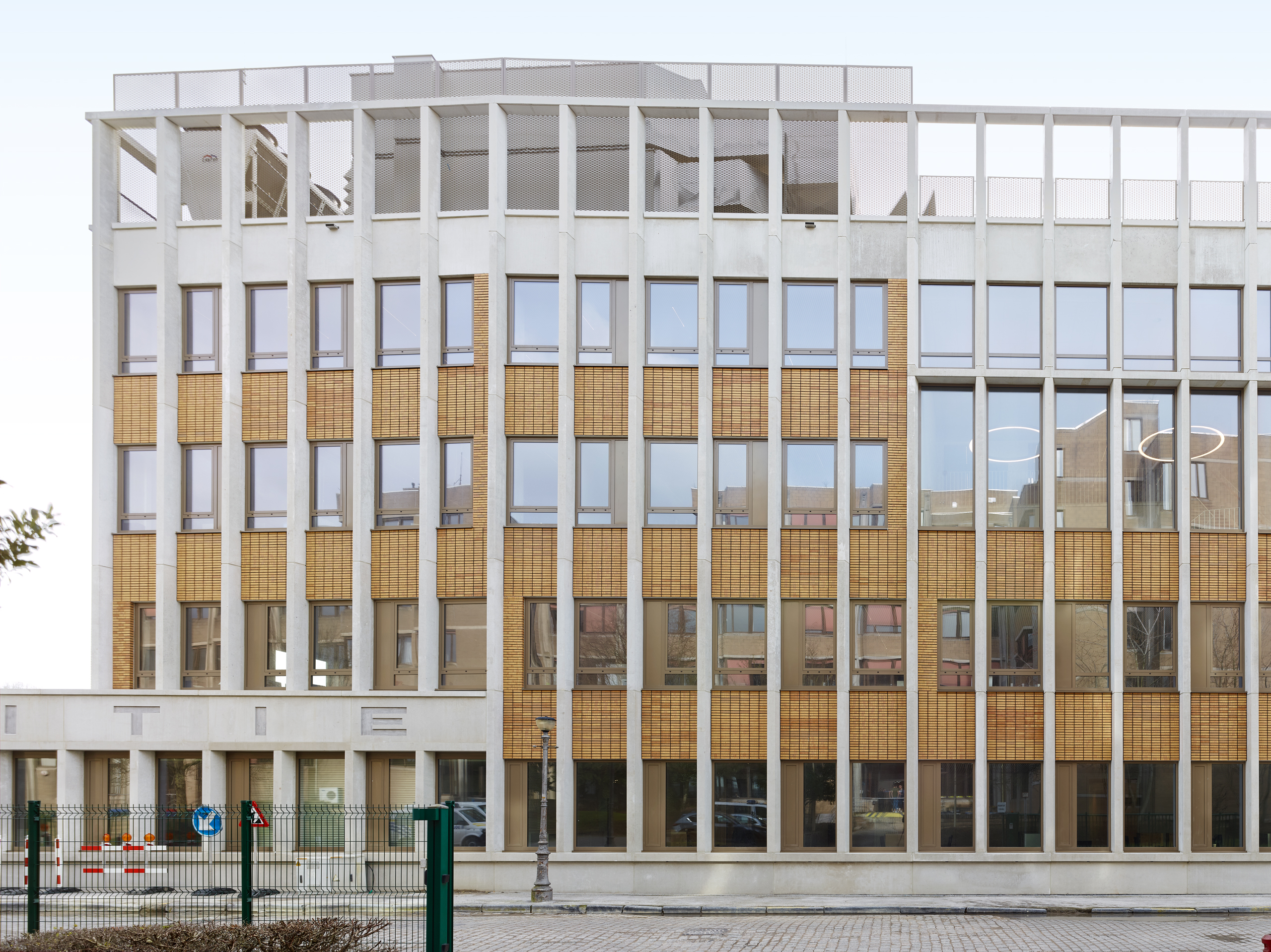 Hdspv ava politiecommissariaat oostende photo dennis de smet 06