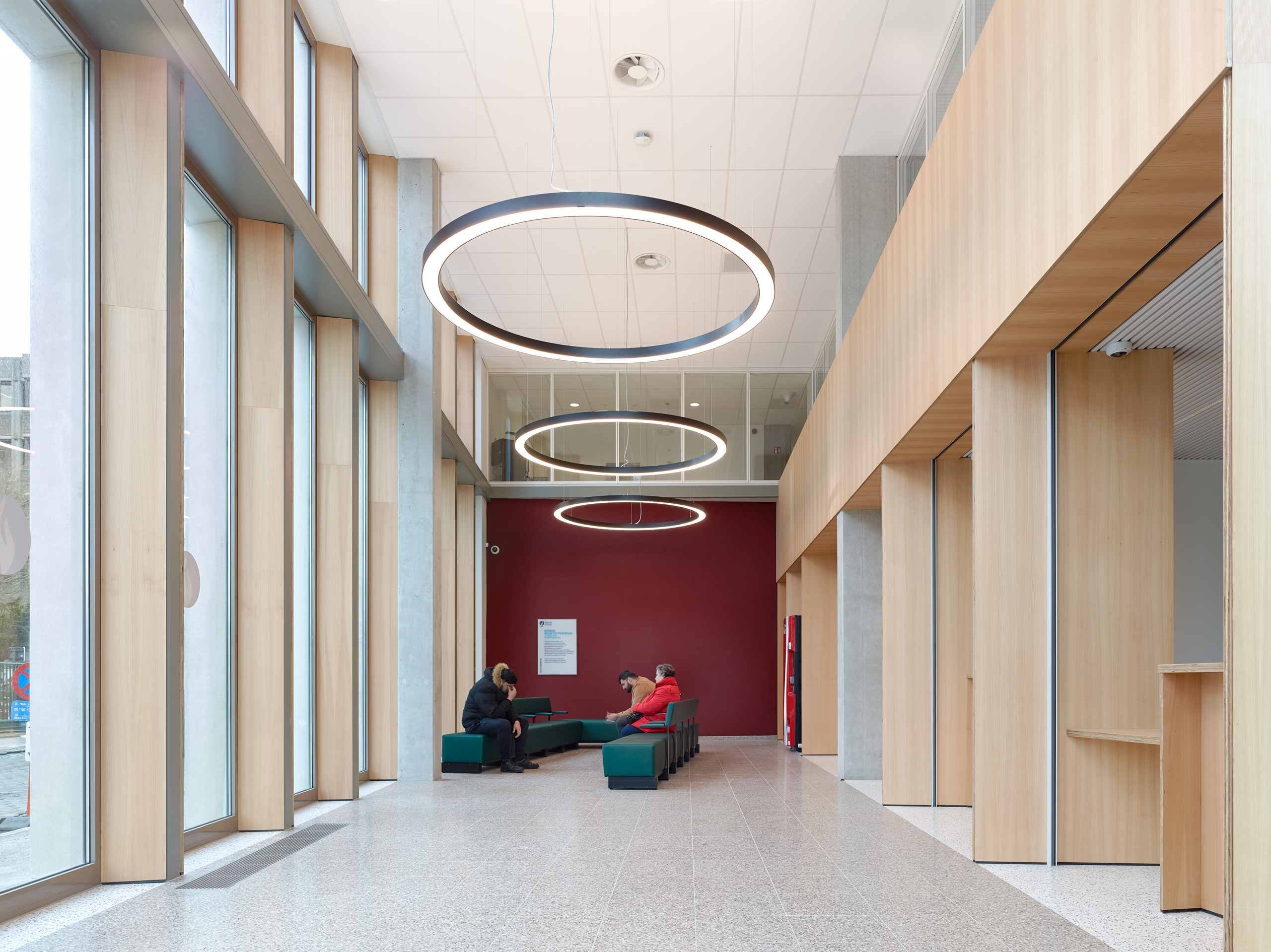 Hdspv ava politiecommissariaat oostende photo dennis de smet 08