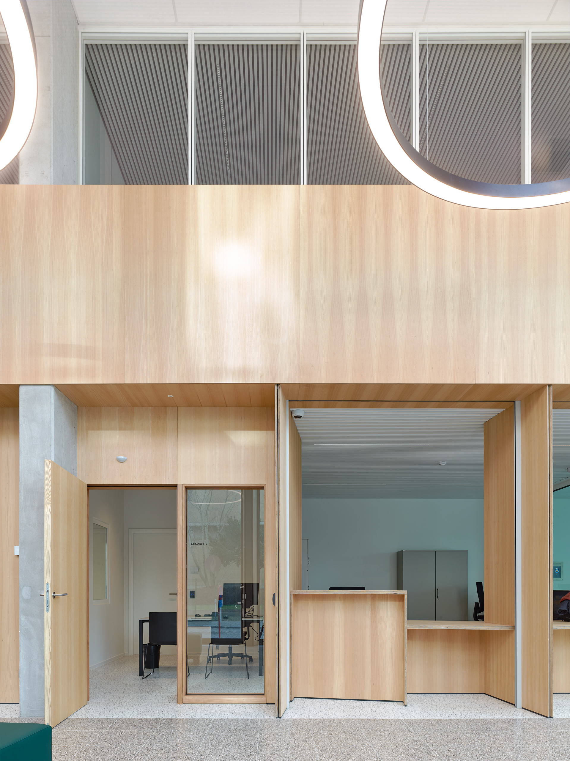 Hdspv ava politiecommissariaat oostende photo dennis de smet 10