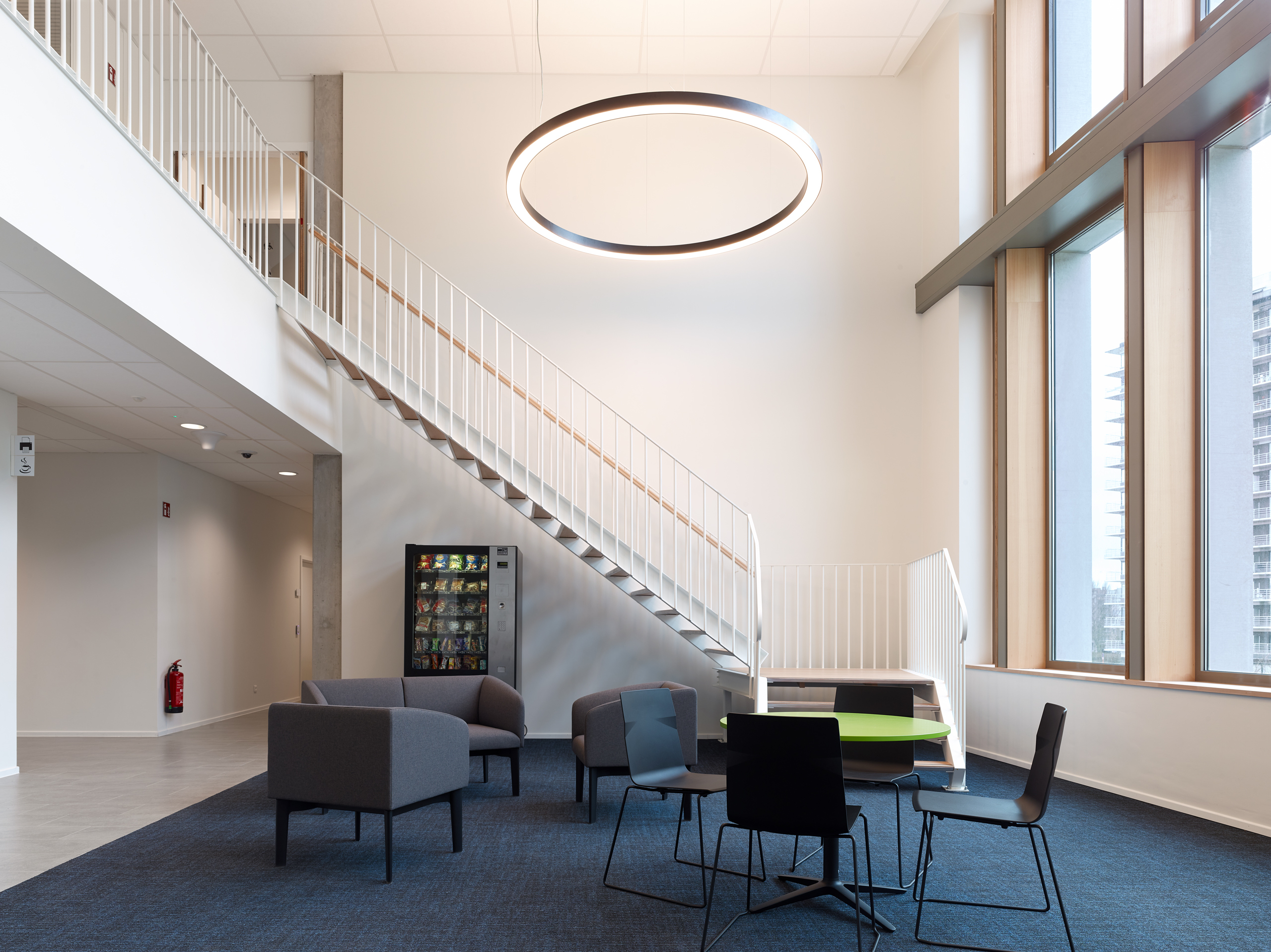 Hdspv ava politiecommissariaat oostende photo dennis de smet 17