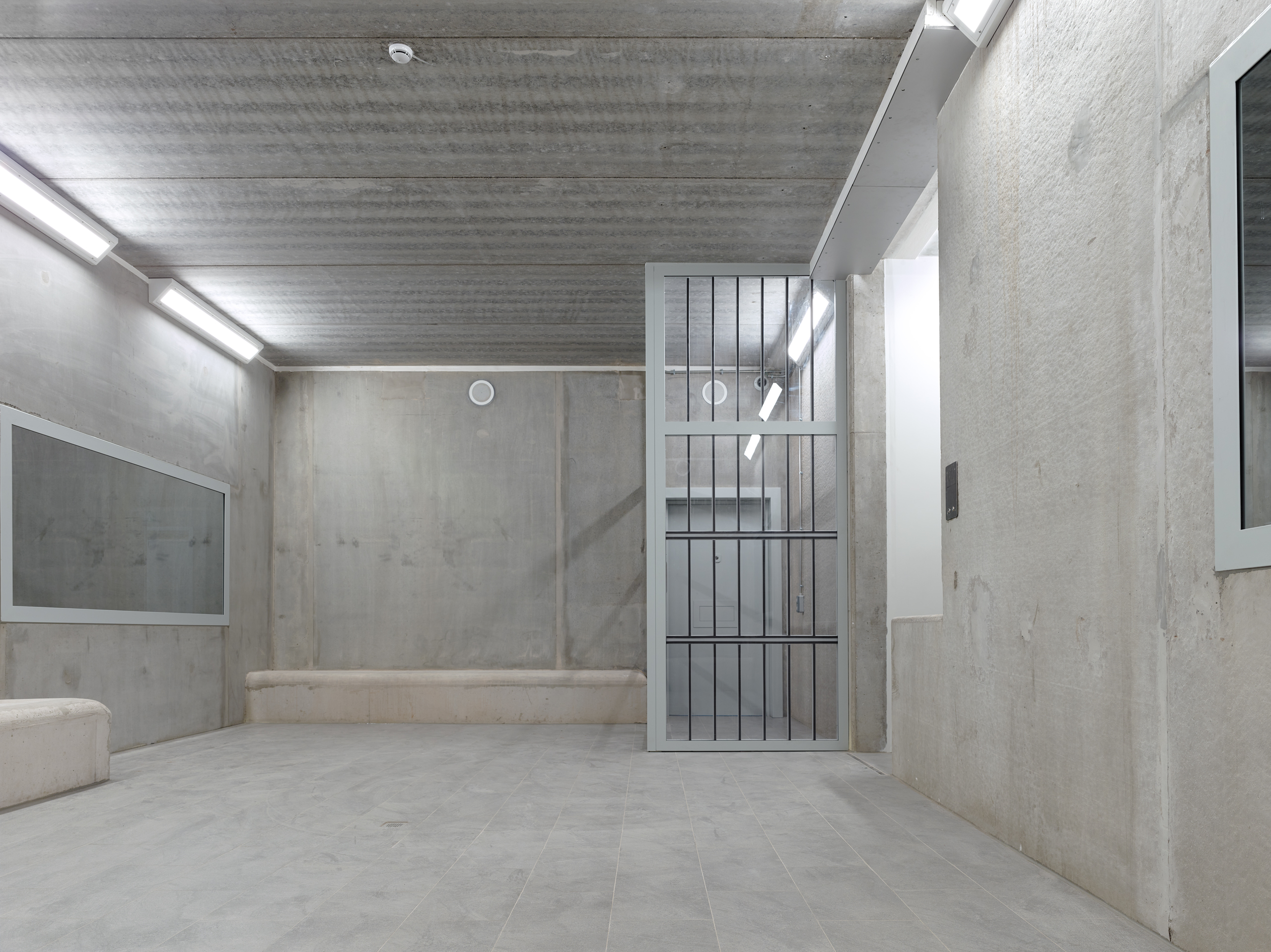 Hdspv ava politiecommissariaat oostende photo dennis de smet 26