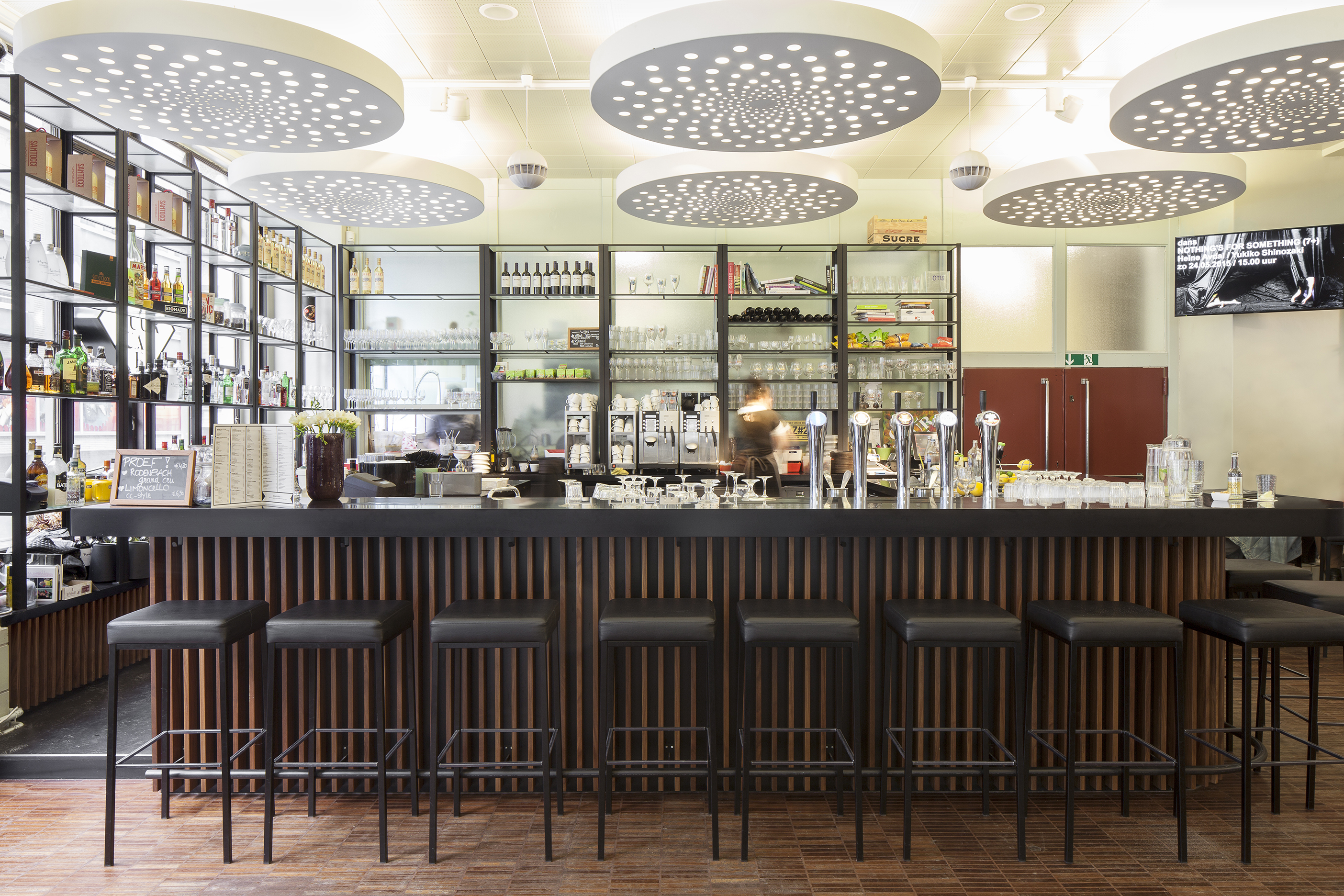 Oude post café HR 02