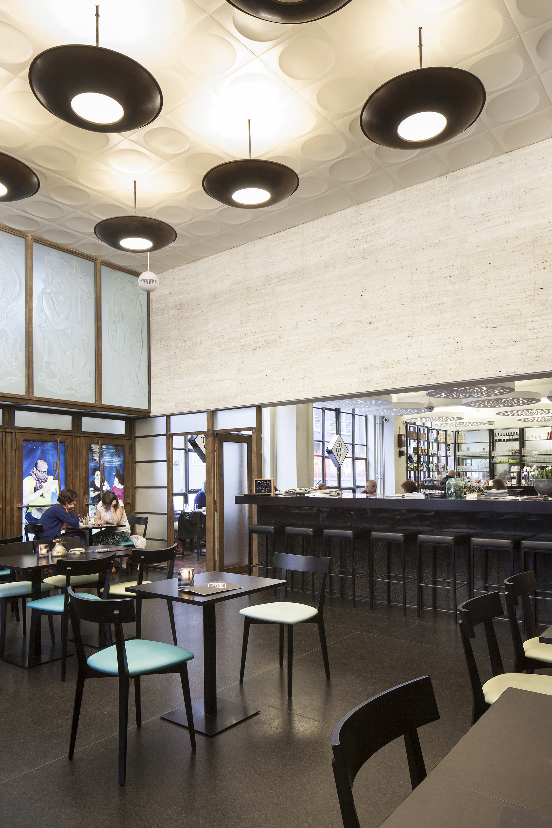 Oude post café HR 09