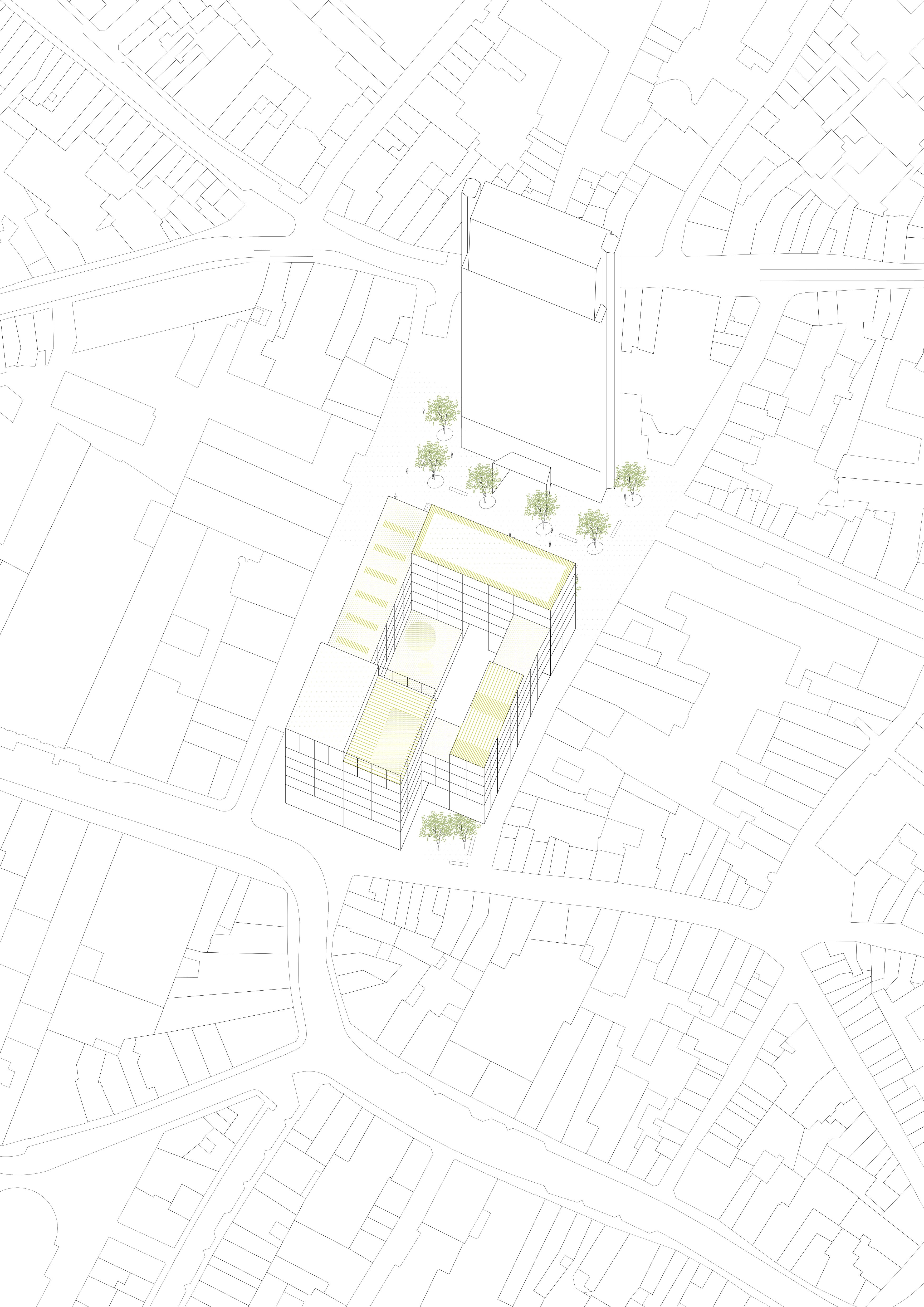 Site 3 copyright B architecten