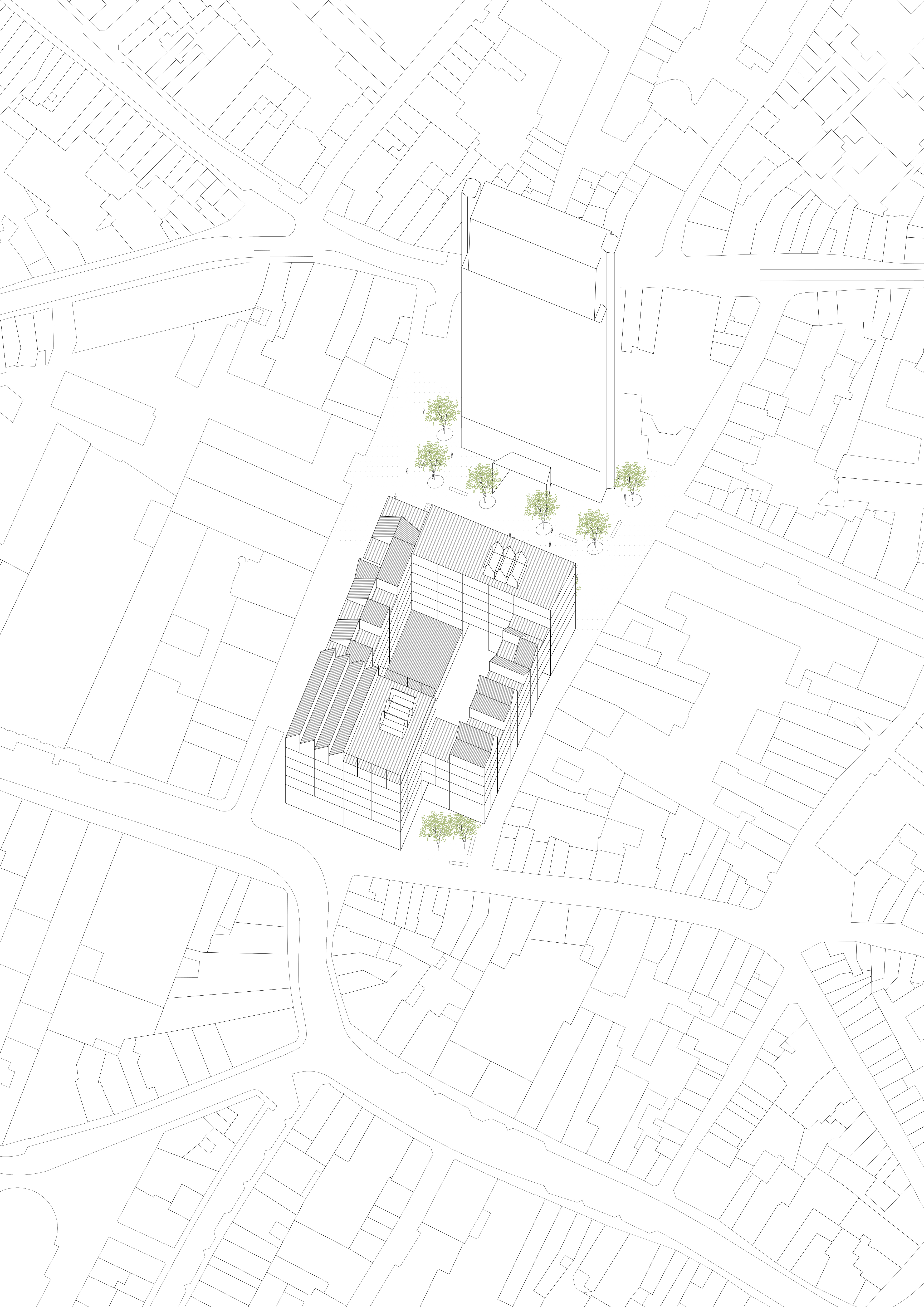 Site 4 copyright B architecten