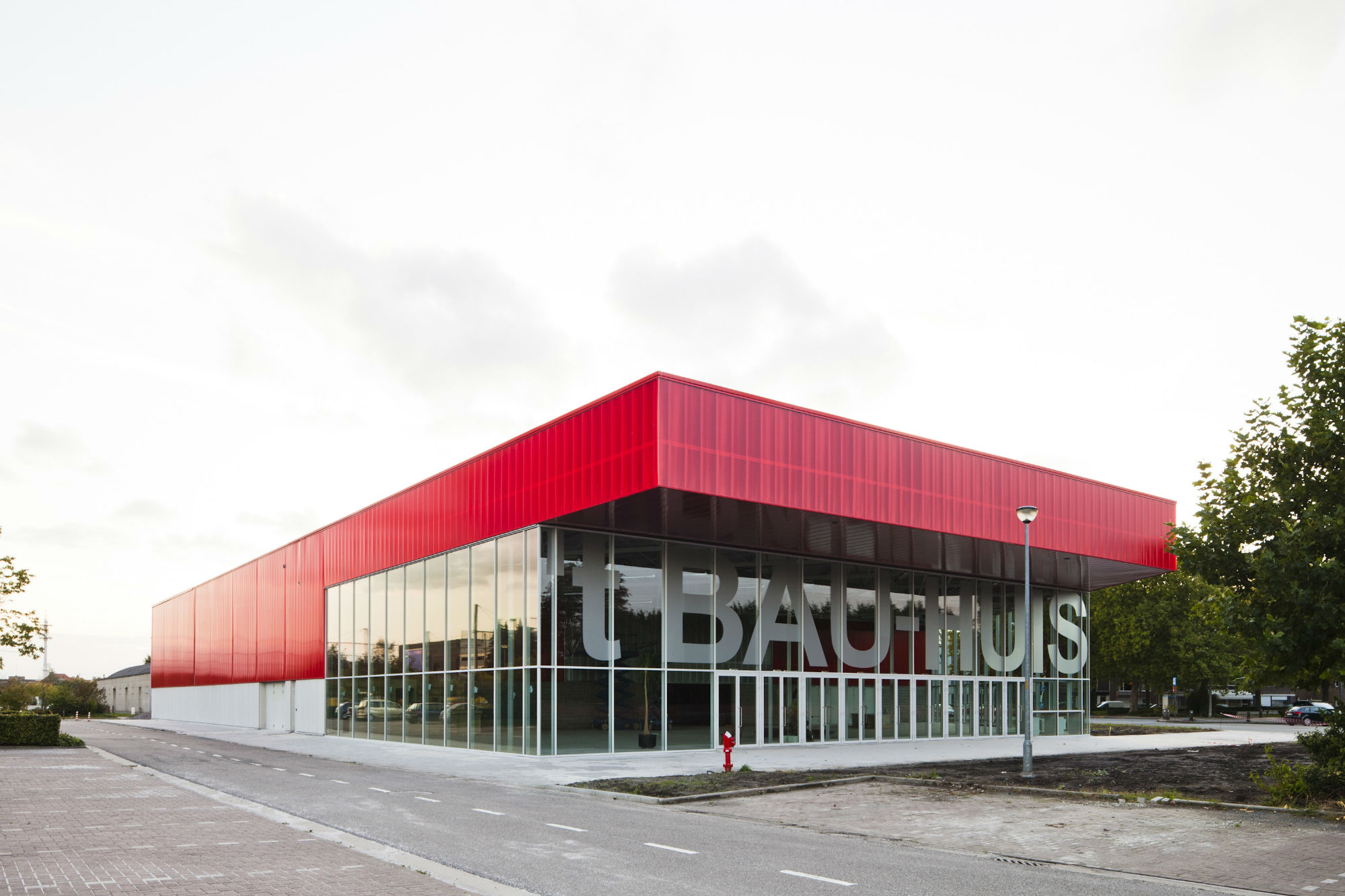 tBAUhuis JeroenVerrecht 2